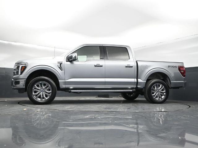 2025 Ford F-150 - $51,458