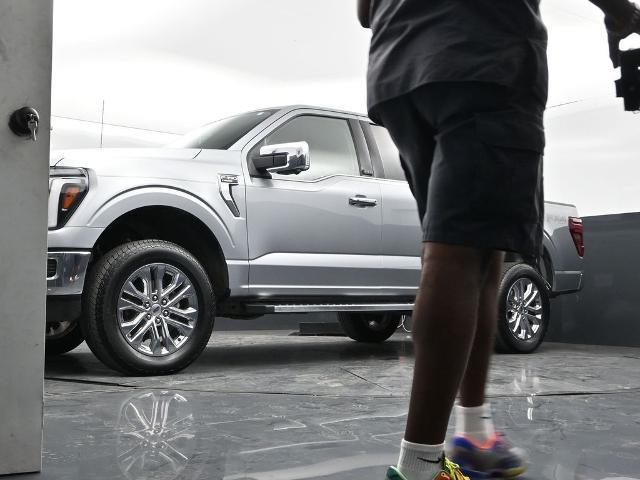 2025 Ford F-150 - $51,458