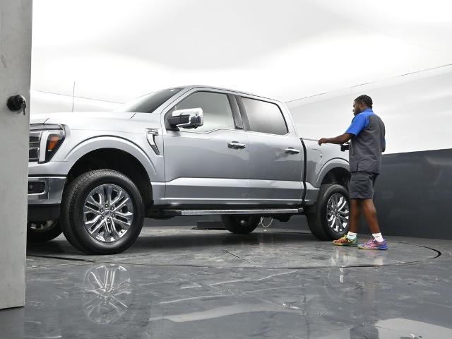 2025 Ford F-150 - $51,458