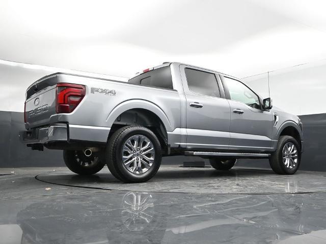 2025 Ford F-150 - $51,458