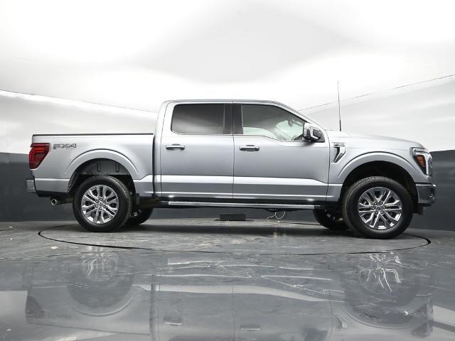 2025 Ford F-150 - $51,458