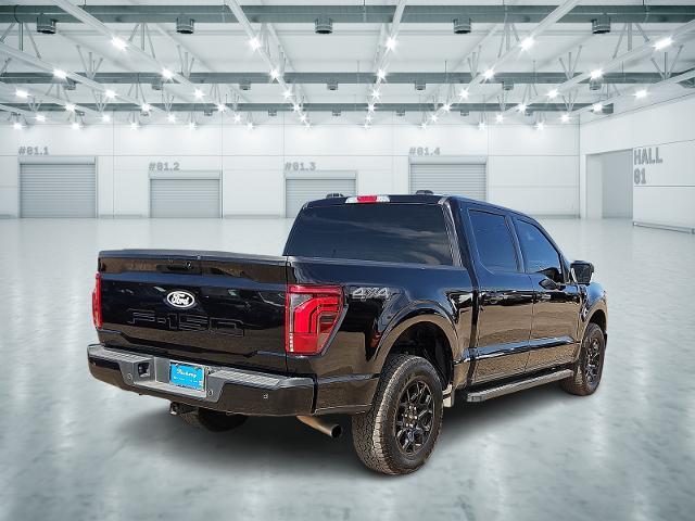 2025 Ford F-150 - $45,926