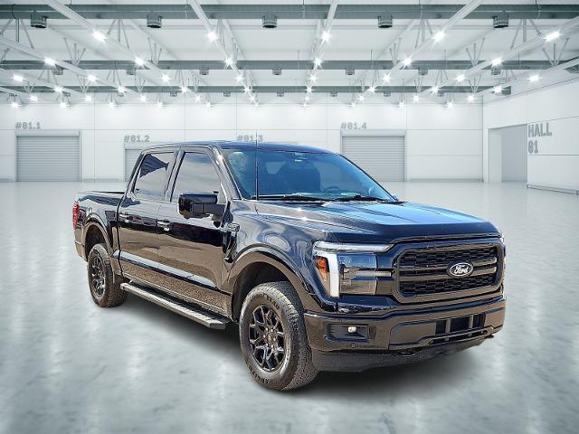 2025 Ford F-150 - $45,926