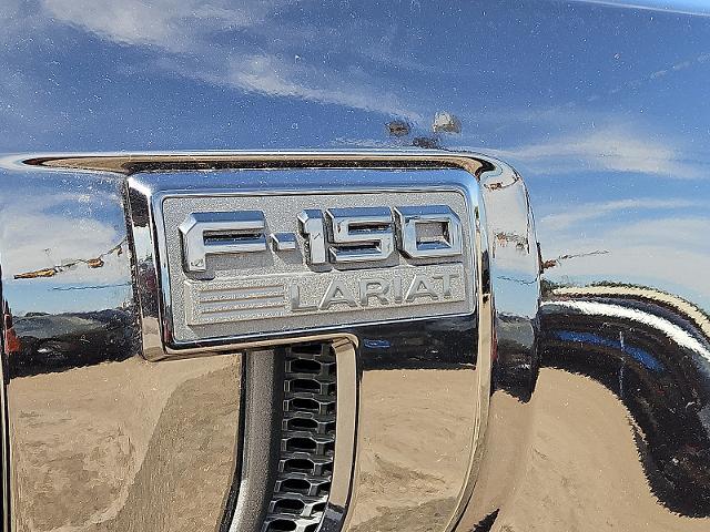 2025 Ford F-150 - $45,926