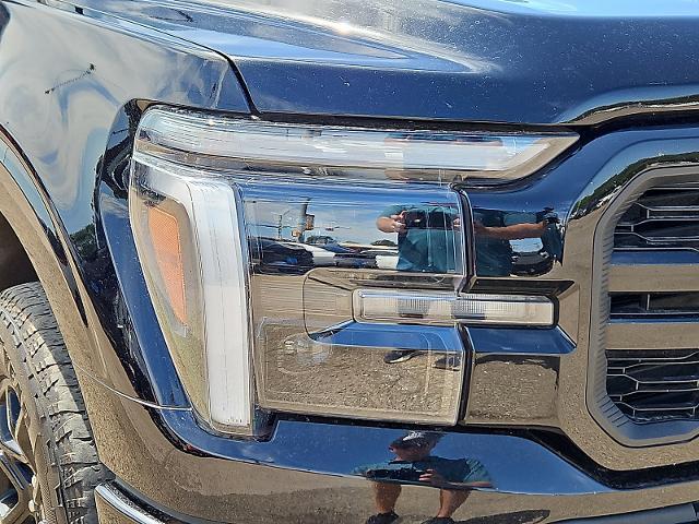 2025 Ford F-150 - $45,926