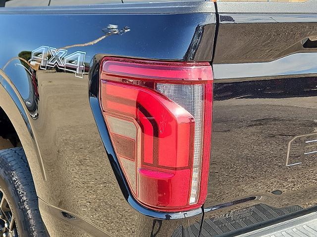 2025 Ford F-150 - $45,926