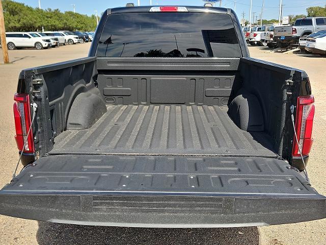 2025 Ford F-150 - $45,926