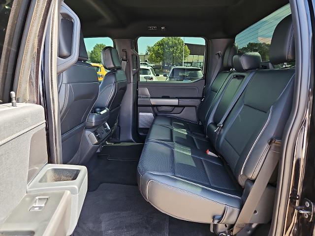 2025 Ford F-150 - $45,926