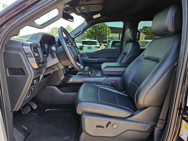 2025 Ford F-150 - $45,926
