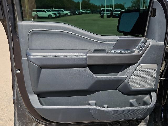 2025 Ford F-150 - $45,926