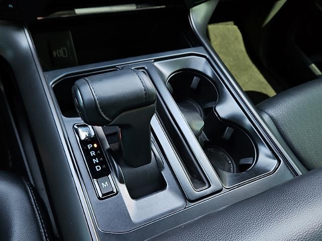 2025 Ford F-150 - $45,926