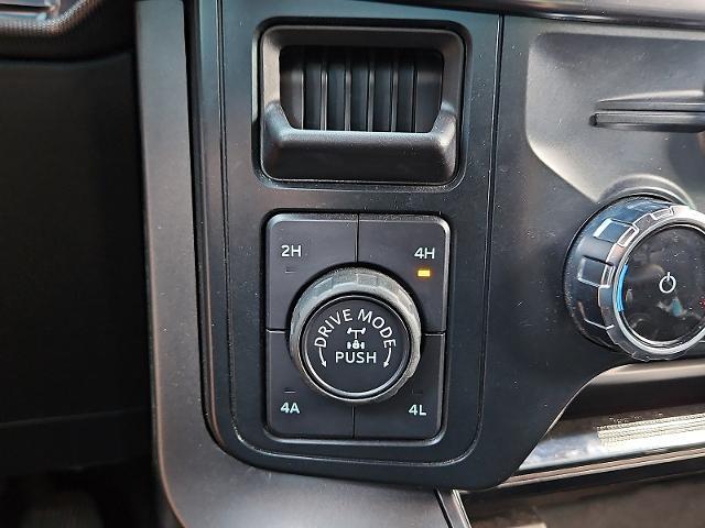 2025 Ford F-150 - $45,926