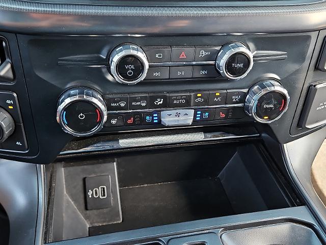 2025 Ford F-150 - $45,926