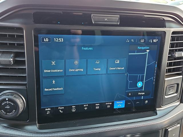 2025 Ford F-150 - $45,926