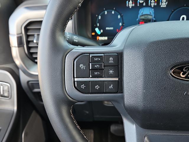 2025 Ford F-150 - $45,926