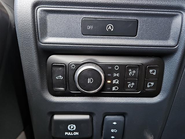 2025 Ford F-150 - $45,926