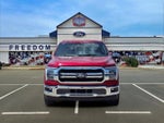 2025 F-150 Thumbnail 2