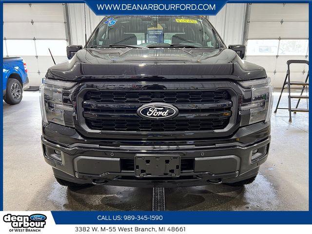 2025 Ford F-150 - $59,888