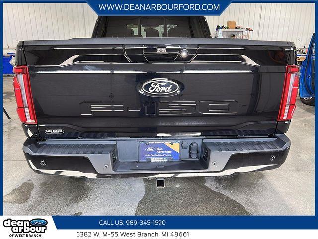 2025 Ford F-150 - $59,888