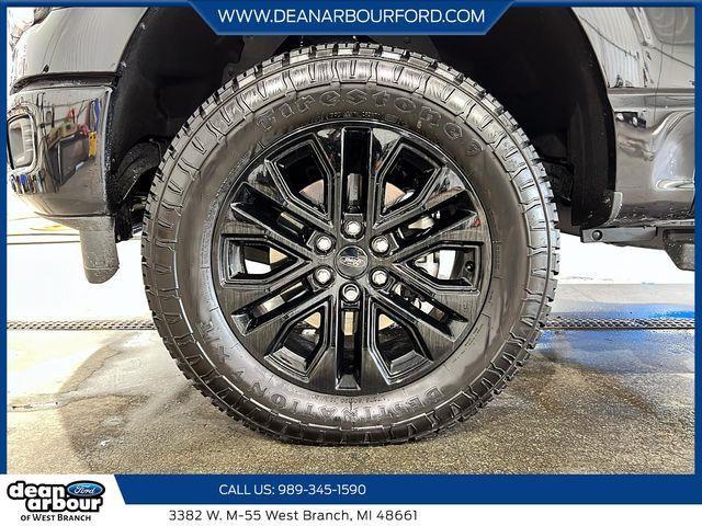 2025 Ford F-150 - $59,888