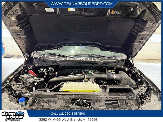 2025 Ford F-150 - $59,888