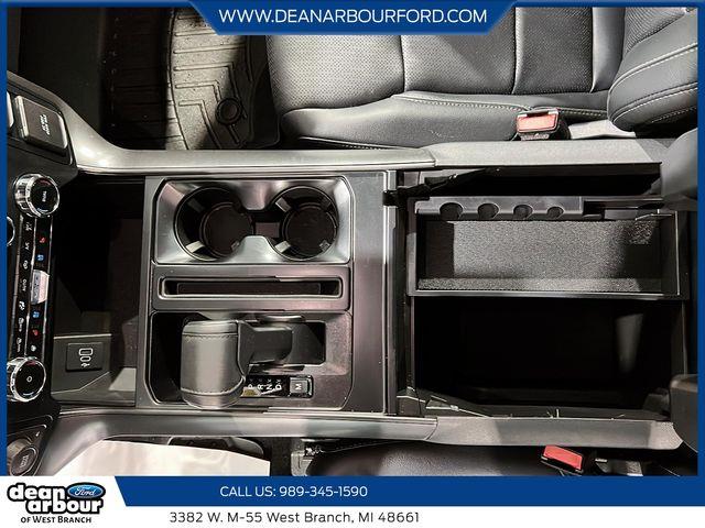 2025 Ford F-150 - $59,888