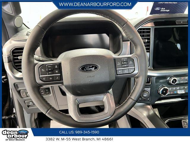 2025 Ford F-150 - $59,888