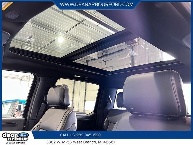 2025 Ford F-150 - $59,888
