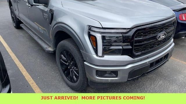Preowned 2025 Ford F-150 Lariat for Sale