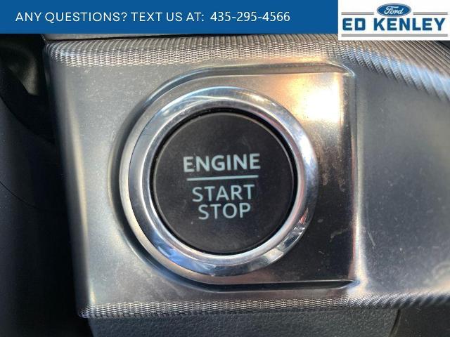 2025 Ford F-150 - $56,562