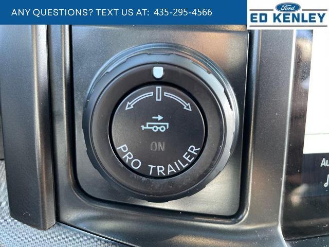 2025 Ford F-150 - $56,562