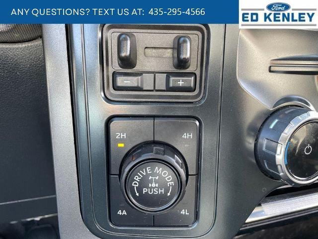 2025 Ford F-150 - $56,562