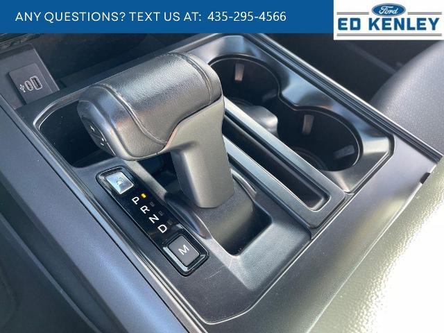 2025 Ford F-150 - $56,562