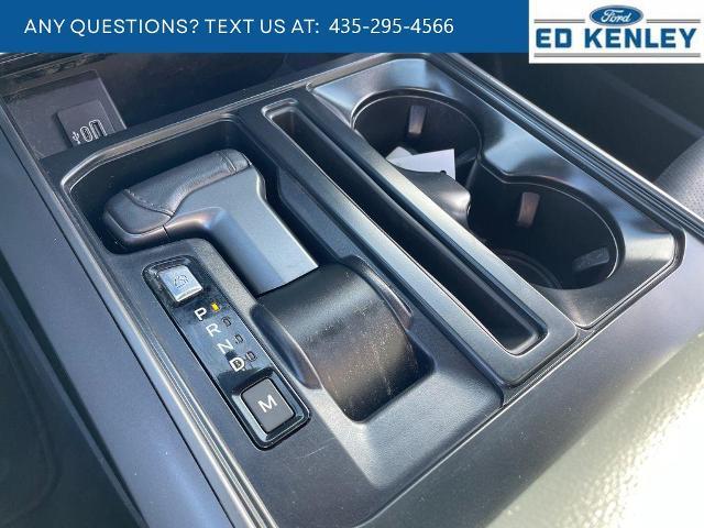 2025 Ford F-150 - $56,562