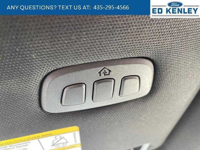 2025 Ford F-150 - $56,562