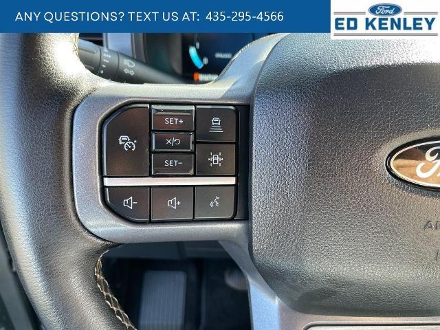 2025 Ford F-150 - $56,562