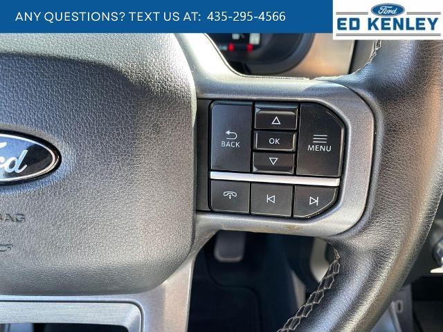 2025 Ford F-150 - $56,562
