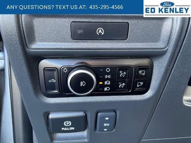 2025 Ford F-150 - $56,562