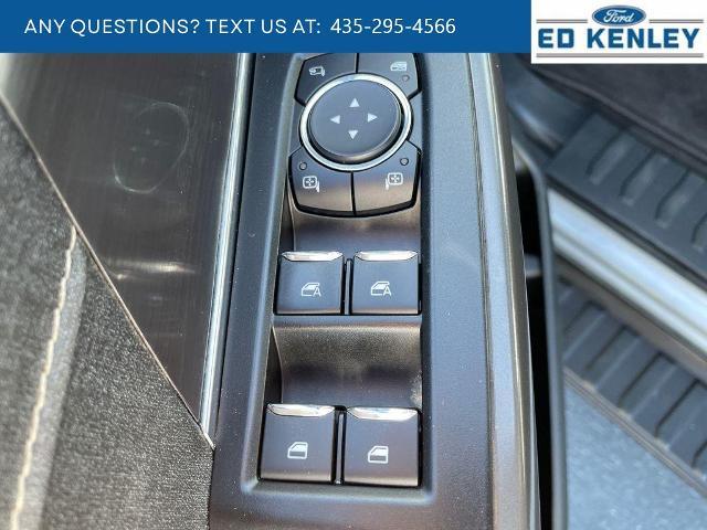 2025 Ford F-150 - $56,562