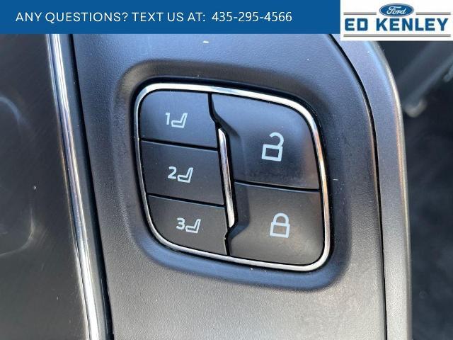 2025 Ford F-150 - $56,562