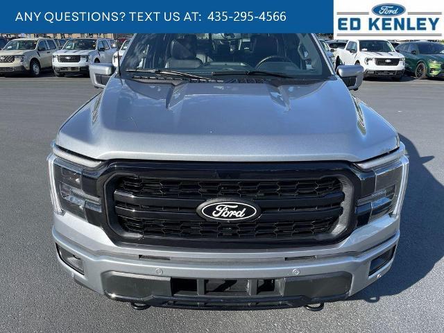 2025 Ford F-150 - $56,562