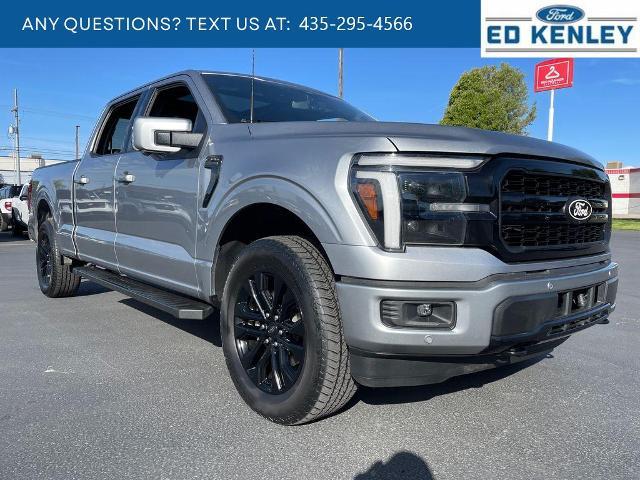 2025 Ford F-150 - $56,562