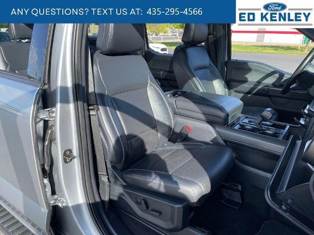 2025 Ford F-150 - $56,562