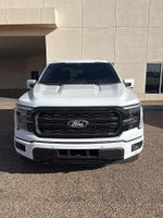 2025 F-150 Thumbnail 2