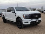 2025 F-150 Thumbnail 7