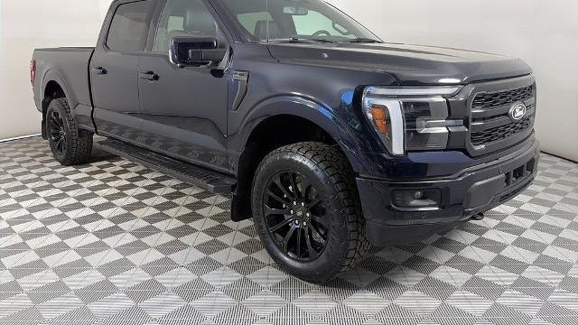 Preowned 2025 Ford F-150 Lariat for Sale