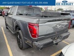 2025 F-150 Thumbnail 3