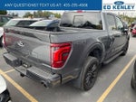 2025 F-150 Thumbnail 4