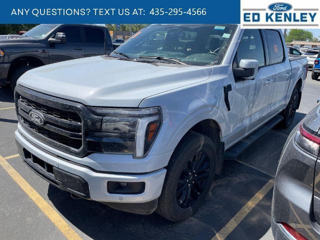 2025 Ford F-150 - $60,847