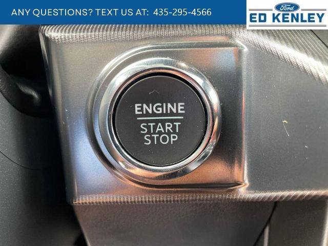 2025 Ford F-150 - $60,847